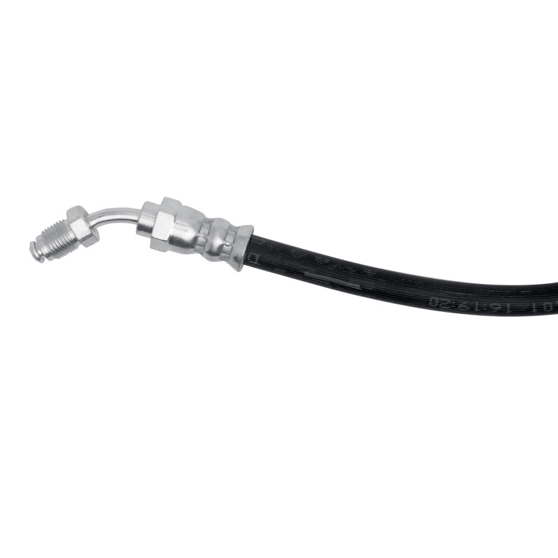 Volkswagen R32 Brake Hose - Front - R1 Concepts - R - 2004